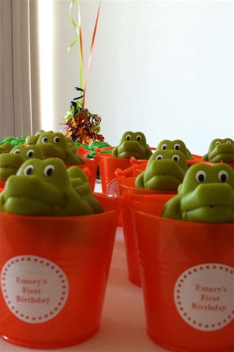 Alligator Party Favors Alligator Party Alligator Birthday Alligator