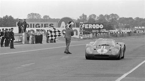 Il Y A 100 Ans Le 26 Mai 1923 Avait Lieu La Première Course Du Mans Nouvelles Du Monde