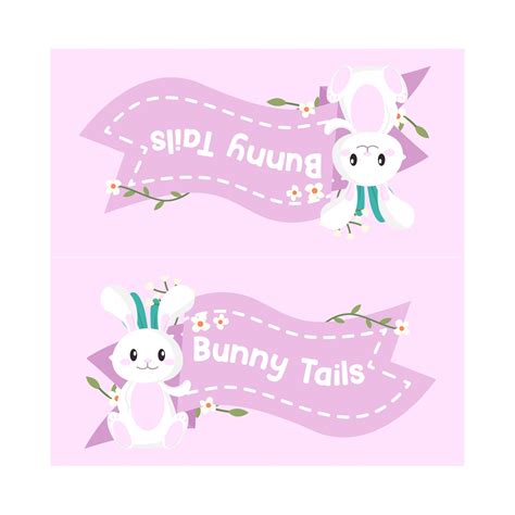 6 Best Images Of Printable Easter Tags Bunny Tails Easter Bunny Tails