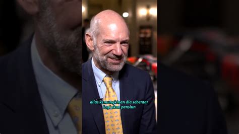 Kalau Adrian Newey Pensiun Siapa Penggantinya Shortsfeed Formula