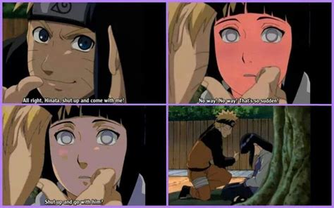 Naruto Shippuden Naruto And Hinata Moments