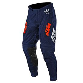 KTM TLD SE Air Streamline Pant Riding Gear Rocky Mountain ATV MC