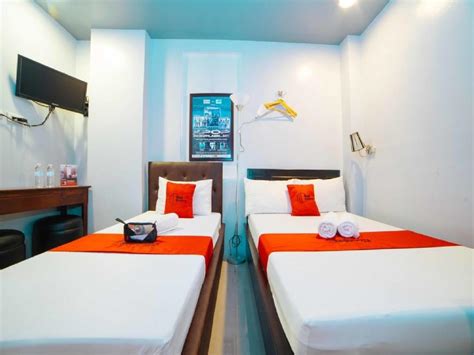 Reddoorz Plus Tayuman Manila Manila Philippines Book Hotel