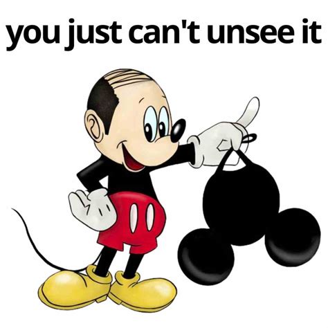 November 18 Meme Of The Day Happy Bday Mickey Mouse