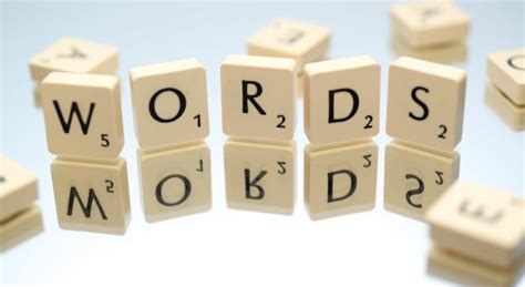 How Many Words Are There in English? - CanPacific's Blog