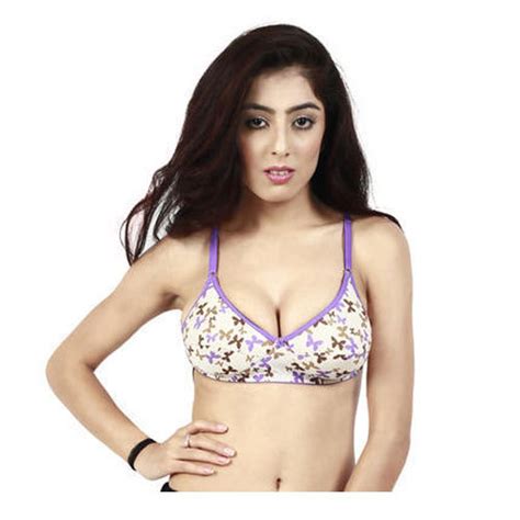 Ladies Padded Bra At Rs 216 Piece Padded Bra In New Delhi Id