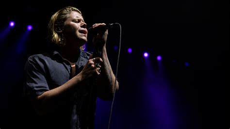 Conrad Sewell Announces An Intimate Evening With Shows