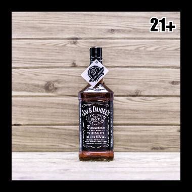 Jual Jack Daniel S Whisky 1000 Ml Termurah Harga Grosir Terupdate