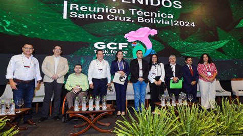 Amazonas Presente En Reuni N T Cnica De Gobernadores Por El Clima Y Los