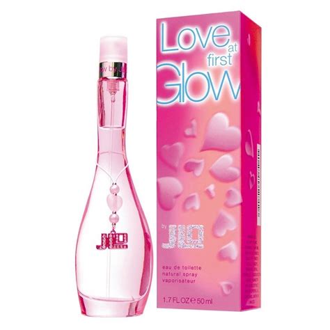 Jennifer Lopez Love At First Glow купить женские духи цены от 3100 р