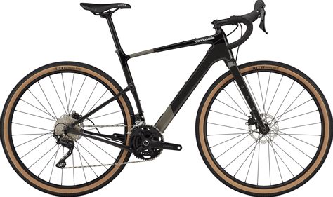 V Lo Cannondale Topstone Carbon Neway