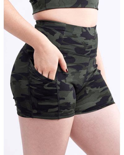 Jupiter Gear Shorts For Women Lyst