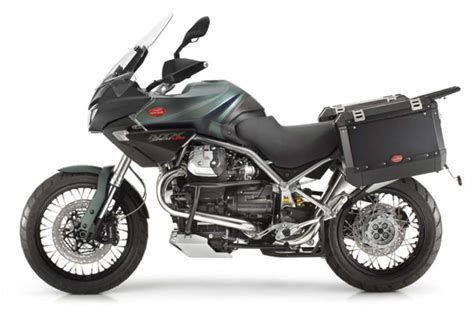 Moto Guzzi Stelvio Retired: Which Concept is a Worthy Successor? - ADV ...