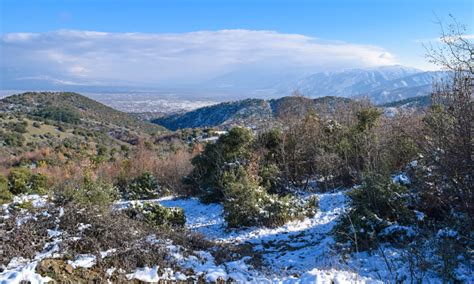 Wild Balkans Nature Eastern Macedonia Stock Photo - Download Image Now ...