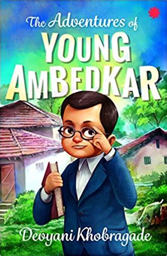 The Adventures of Young Ambedkar | WordyWoods