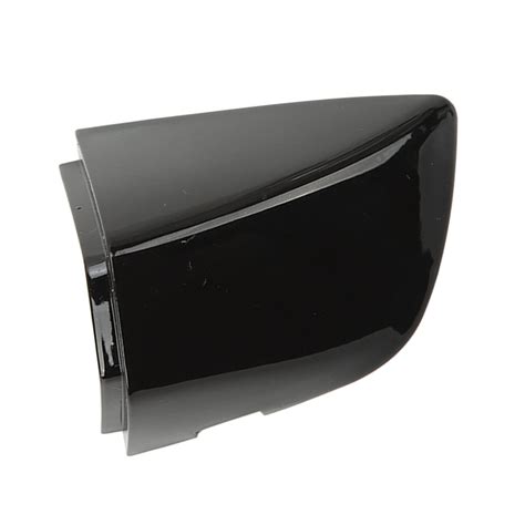 Black Front Left Door Handle Cover K Outside Handle Cap