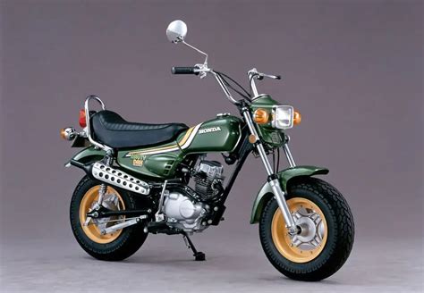 Honda St Dax Guide Total Motorcycle