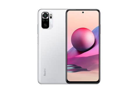 Xiaomi Redmi Note 10s Dxomark