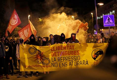 Protestas En El Segundo Aniversario Del Refer Ndum Ilegal Del De