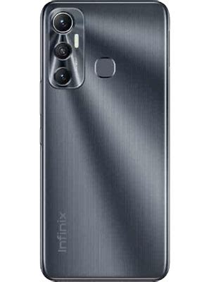Infinix Hot Official Pictures Mobileinto