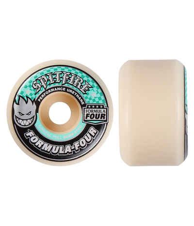 Koop Spitfire Formula Four Conical Full Wielen Natural 58mm 97A 4