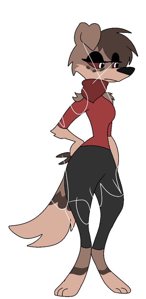 Hazbin Hotel Hellhound Adopt Closed By Bluefemboidoezart On Deviantart