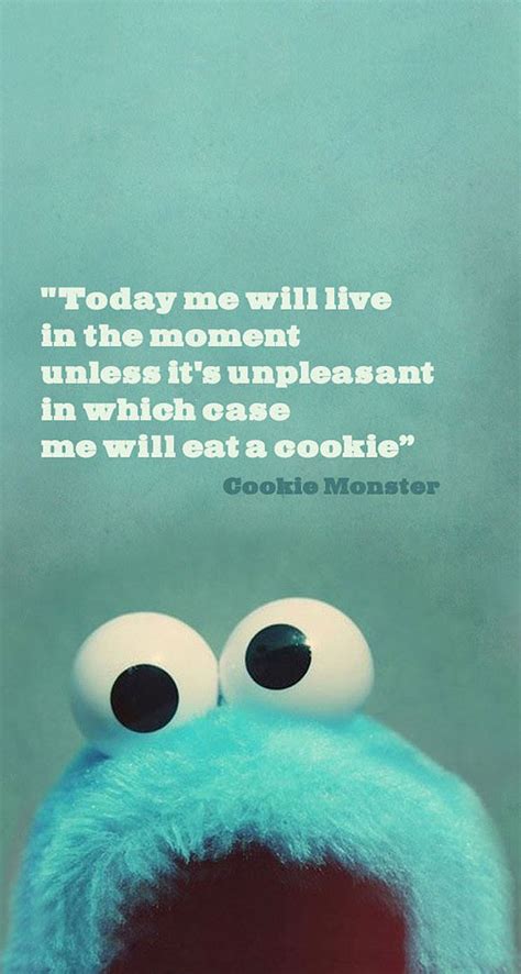 Inspirational Sesame Street Quotes 744x1392 Wallpaper