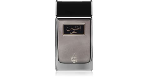 Arabian Oud Ehsas Khas Eau De Parfum Unisex Notino Fi