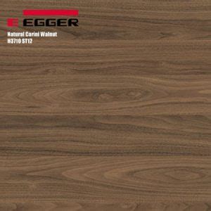 Egger Mfc Natural Carini Walnut H St Chiltern Timber