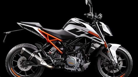 La Nueva Ktm Duke Est Confirmada Y Se Ensamblar Localmente