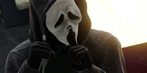 100 Ghostface Pfp Wallpapers