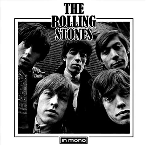 The Rolling Stones In Mono Box Set Soundarts Gr