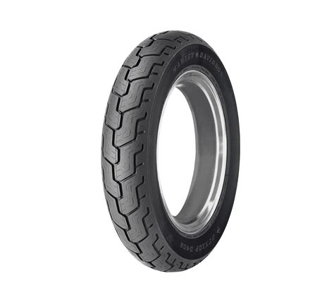 Dunlop Tire Series D402 MT90B16 Blackwall 16 In Rear 43102 91B