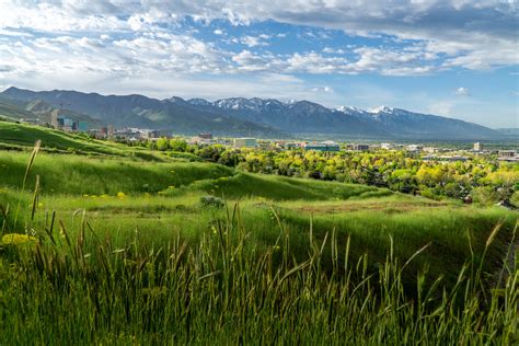 The University of Utah . . . in 90 seconds! – @theU