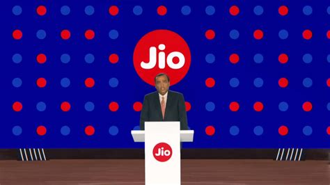 Jio AirFiber launch on Ganesh Chaturthi: Mukesh Ambani | Fortune India