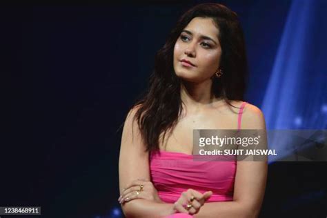 Rudra Actress Stock Fotos Und Bilder Getty Images