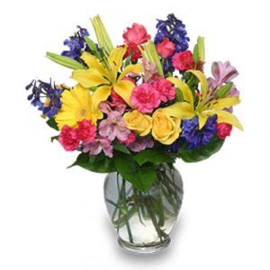 Just Because SuEllen S Floral Company