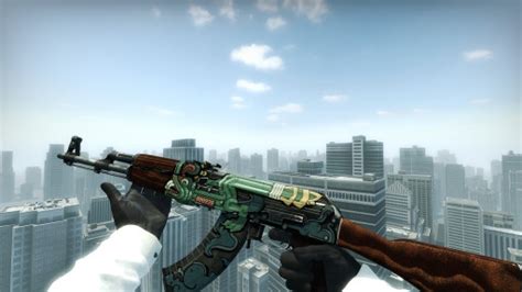 [top 15] Csgo Most Expensive Skins That Look Awesome Gamers Decide