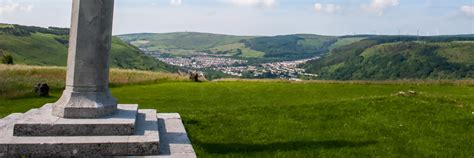 rhondda rhondda cynon taf  heritage