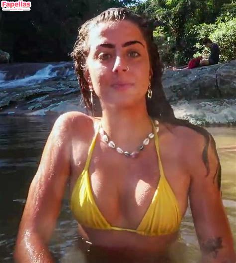 Eda Atilla Aka Edaatilla Aka Edaatilla Via Infinda Nude Leaks