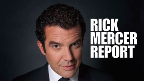 Rick Mercer Report (2004) - Plex