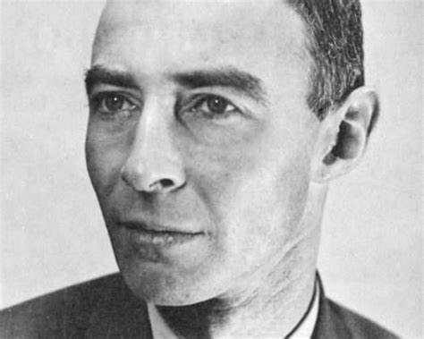 J. Robert Oppenheimer Archives | History Is Weird