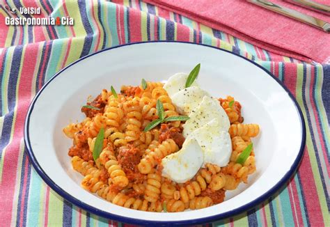 Introducir Imagen Recetas Con Pasta Abzlocal Mx