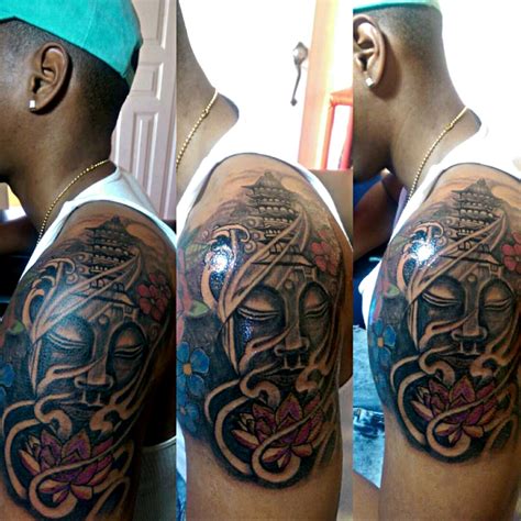 Update 58+ dominican tribal tattoo - in.cdgdbentre