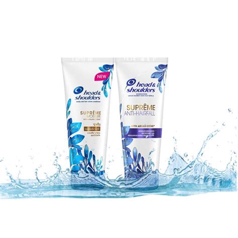 Jual Head And Shoulders Conditioner Supreme 135ml Shopee Indonesia