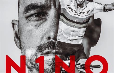 Nino Schurter Lan A Never Quit O Primeiro Epis Dio De Sua Nova S Rie