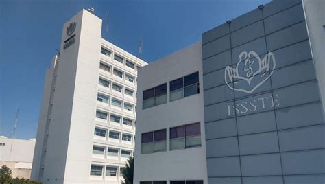 Anuncian construcción de nuevo hospital del ISSSTE en Puebla El