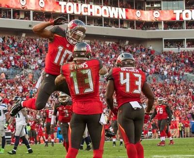 Are The Bucs A Super Bowl Contender? - JoeBucsFan.com - Tampa Bay Bucs ...