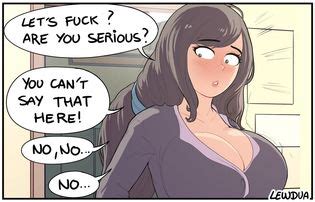 Lewdua Morgan Rosewood And The Literature Teacher Luscious Hentai Manga Porn