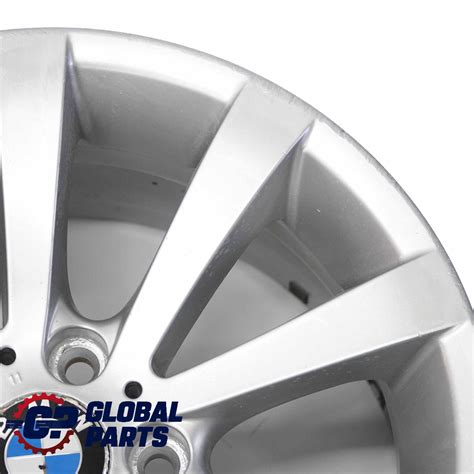 BMW 3 Series 4 E90 E91 E92 Wheel Alloy Rim V Spoke 285 17 ET 34 8J